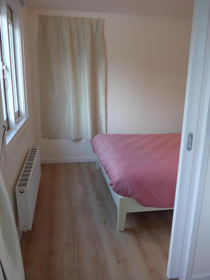 Houseboat In The Center, 5 Min Walk To Tropical Museum, Free Wifi! Apartment Amsterdam Luaran gambar