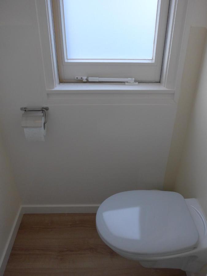 Houseboat In The Center, 5 Min Walk To Tropical Museum, Free Wifi! Apartment Amsterdam Luaran gambar
