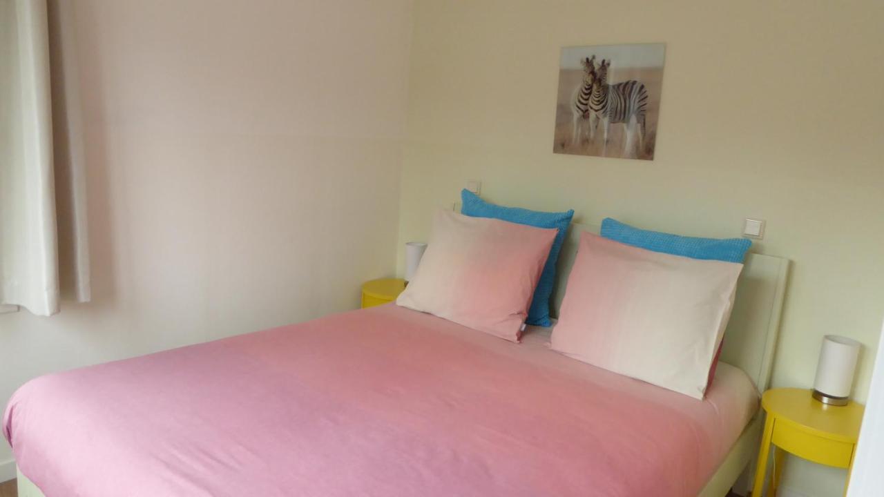 Houseboat In The Center, 5 Min Walk To Tropical Museum, Free Wifi! Apartment Amsterdam Luaran gambar
